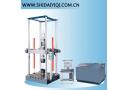PWS-E500/E1000/E2500電液伺服動(dòng)靜萬(wàn)能試驗機