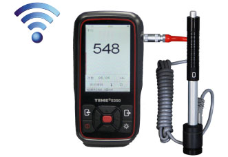時(shí)代TIME5351(WiFi)數字化里氏硬度計
